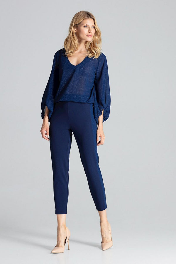 Women trousers model 138285